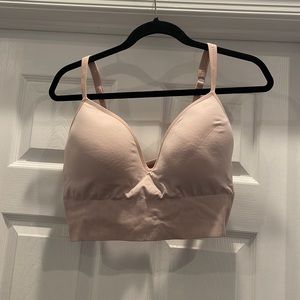 Athleta bra
